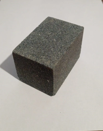 Камень шлифовальный крупнозернистый для машин мозаично-шлифовальных GM400/GM600 по ценам производителя в Челябинске с доставкой по всей России