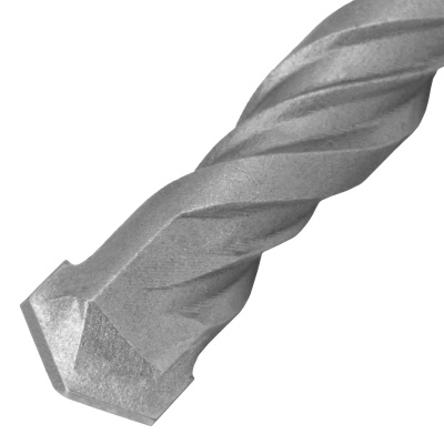 Бур по бетону, 12 x 300 мм, SDS Plus Сибртех по ценам производителя в Челябинске с доставкой по всей России