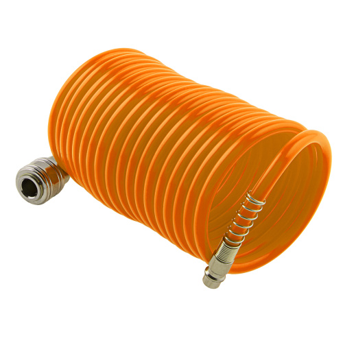 Набор пневмоинструмента, 5 предметов, быстросъемное соединение, краскораспылитель с нижним бачком Matrix по ценам производителя в Челябинске с доставкой по всей России