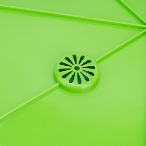 Переносной контейнер-мойка для решетки-гриль и продуктов, 48x48 см Palisad по ценам производителя в Челябинске с доставкой по всей России