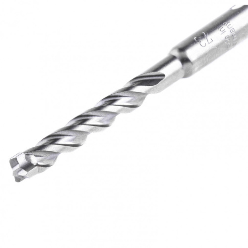 Бур по бетону Drei spitzen, 8 x 115 мм, SDS Plus Gross по ценам производителя в Челябинске с доставкой по всей России