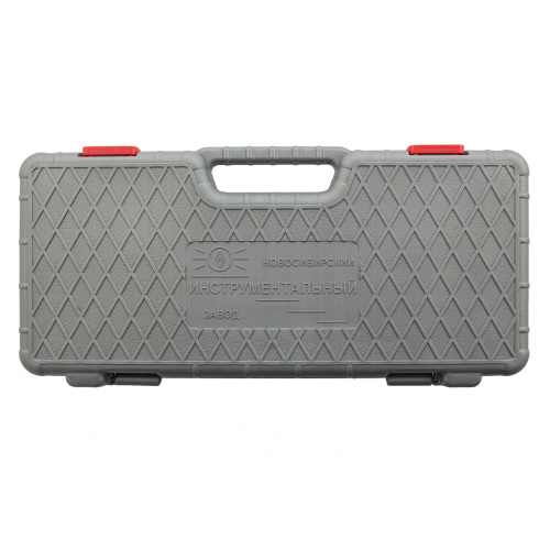 Набор шоферского инструмента № 3, пластиковый бокс (НИЗ) по ценам производителя в Челябинске с доставкой по всей России