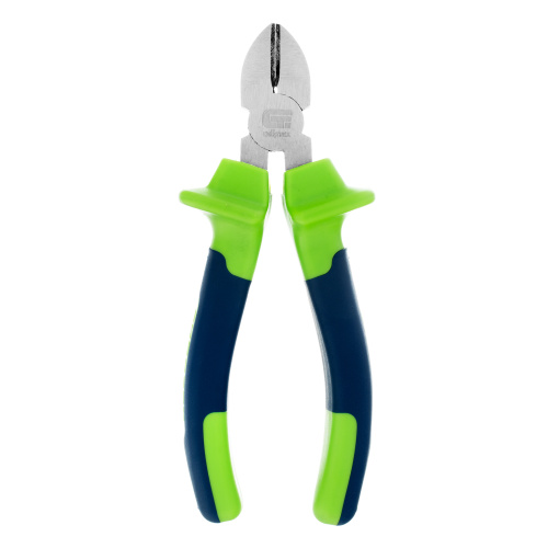 Бокорезы, 160 мм, двухкомпонентные рукоятки Сибртех по ценам производителя в Челябинске с доставкой по всей России