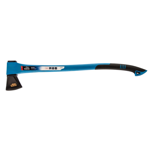 Колун, 3200 г, двухкомпонентная рукоятка Nylon Барс по ценам производителя в Челябинске с доставкой по всей России