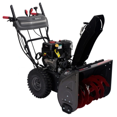 Снегоуборщик EVOline SBG 610 BE (с двигателем Briggs&Stratton) купить в Москве с доставкой по всей России | ProtosMarket.ru