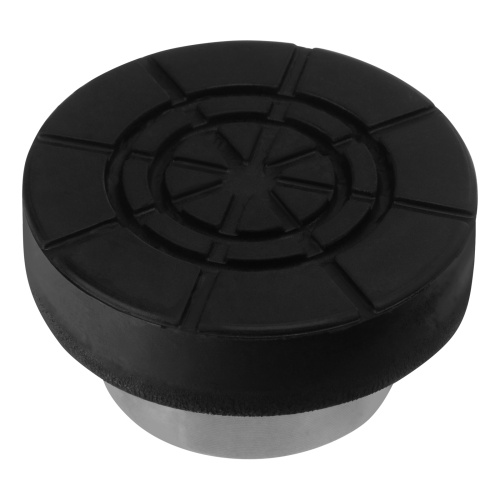 Резиновая опора для бутылочных домкратов, D штока 32 мм Matrix по ценам производителя в Челябинске с доставкой по всей России