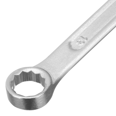 Ключ комбинированный, 13 мм, хромированный Sparta по ценам производителя в Челябинске с доставкой по всей России