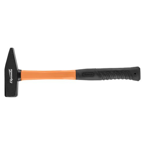 Молоток слесарный, 700 г, фибергласовая обрезиненная рукоятка Sparta по ценам производителя в Челябинске с доставкой по всей России