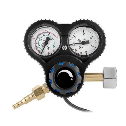 Регулятор универсальный У-30/АР-40-П-01 (220V) PROTEC по ценам производителя в Челябинске с доставкой по всей России