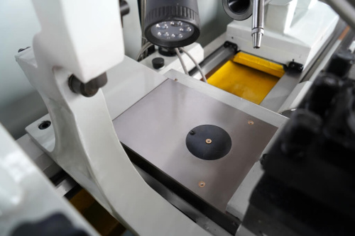 ZM 66150 DRO RFS по ценам производителя в Челябинске с доставкой по всей России