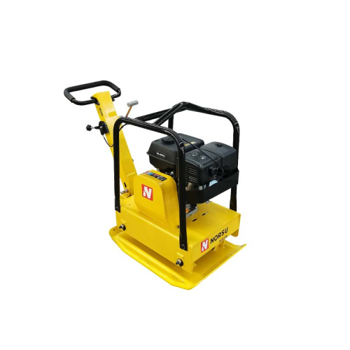 Виброплита бензиновая реверсивная NORSU RS-R170L по ценам производителя в Челябинске с доставкой по всей России