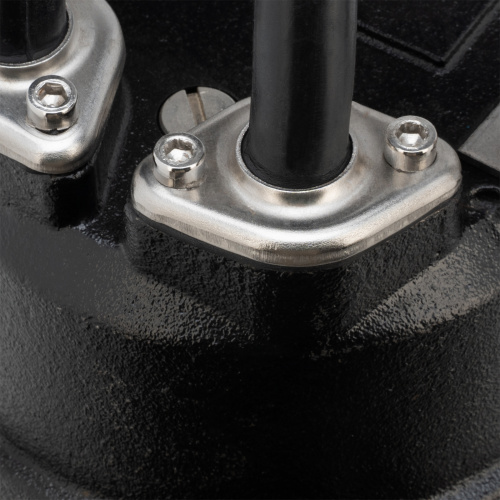 Фекальный насос СФН450, 450 Вт, напор 15 м, 21000 л/ч Сибртех по ценам производителя в Челябинске с доставкой по всей России