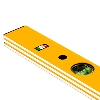 Уровень алюминиевый, 1500 мм, фрезерованный, 3 глазка Denzel по ценам производителя в Челябинске с доставкой по всей России