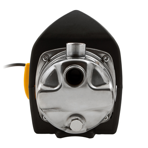 Садовый поверхностный насос GP 1000Х, 1000 Вт, 3500 л/ч, подъем 44 м, нержавейка Denzel по ценам производителя в Челябинске с доставкой по всей России