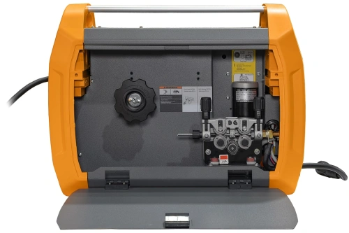 Сварочный полуавтомат HUGONG EXTREMIG 200 III LCD купить в Москве с доставкой по всей России | ProtosMarket.ru