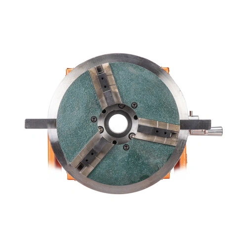 FoxWeld Головка горелки TIG-17 (712.1020, пр-во FoxWeld/КНР) по ценам производителя в Челябинске с доставкой по всей России