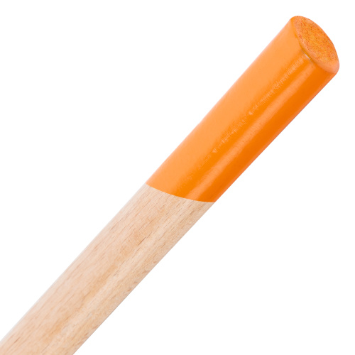 Киянка резиновая, 680 г, черная резина, деревянная рукоятка Sparta по ценам производителя в Челябинске с доставкой по всей России