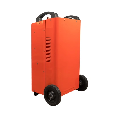 Пуско-зарядное устройство KVAZARRUS PowerBox 1000 по ценам производителя в Челябинске с доставкой по всей России