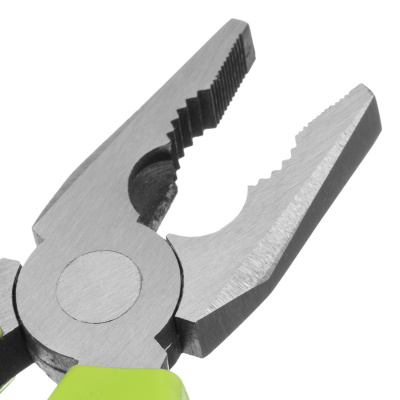 Плоскогубцы комбинированные, 160 мм, двухкомпонентные рукоятки Сибртех по ценам производителя в Челябинске с доставкой по всей России