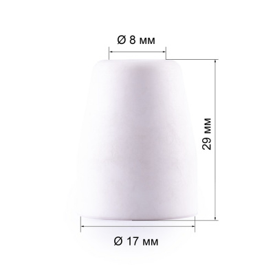 FoxWeld Насадка защитная PT31 (пр-во FoxWeld/КНР) купить в Москве с доставкой по всей России | ProtosMarket.ru
