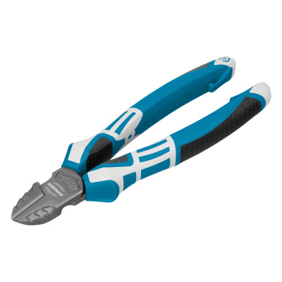 Бокорезы 180 мм, трехкомпонентные рукоятки Gross по ценам производителя в Челябинске с доставкой по всей России