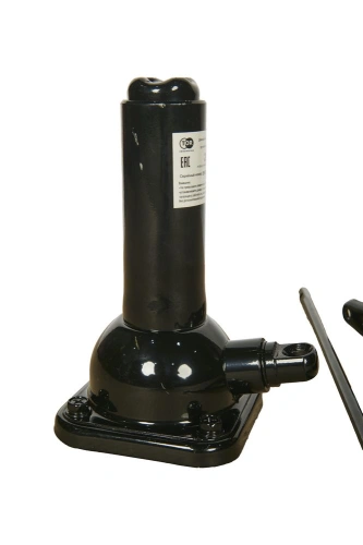 Домкрат винтовой TOR ДВ 2,0 т 215-485 мм по ценам производителя в Челябинске с доставкой по всей России