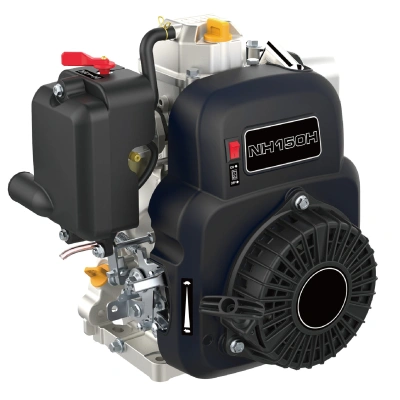 Двигатель бензиновый EVOline NH 150 H по ценам производителя в Челябинске с доставкой по всей России