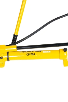 Трубогиб гидравлический TOR HHW-2F 13 т 21,3-60 мм (с выносным насосом) по ценам производителя в Челябинске с доставкой по всей России