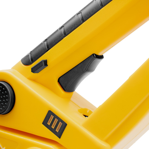 Ножницы-кусторез аккумуляторные GS-7, Li-Ion, 7,2 В Denzel по ценам производителя в Челябинске с доставкой по всей России