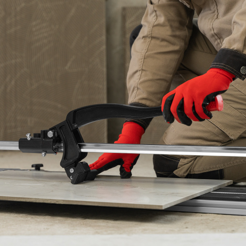 Плиткорез рельсовый 900 мм MTX по ценам производителя в Челябинске с доставкой по всей России