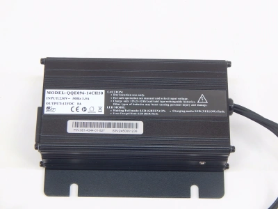 Зарядное устройство для тележек EHLS1000N\1500N 12V/8A (Charger) по ценам производителя в Челябинске с доставкой по всей России