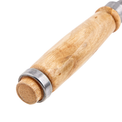 Долото-стамеска 20 мм, деревянная рукоятка Sparta по ценам производителя в Челябинске с доставкой по всей России