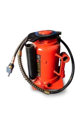 Домкрат пневмогидравлический TOR 35 т 250-400MM LT-D1035 по ценам производителя в Челябинске с доставкой по всей России