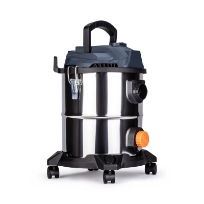 Строительный пылесос FTL VC 20 по ценам производителя в Челябинске с доставкой по всей России