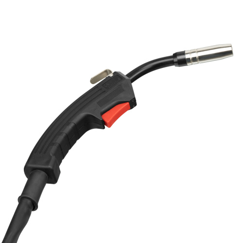 Аппарат инвертор. полуавтомат. сварки ИСП-140, 140 А, ПВ 60% Сибртех по ценам производителя в Челябинске с доставкой по всей России