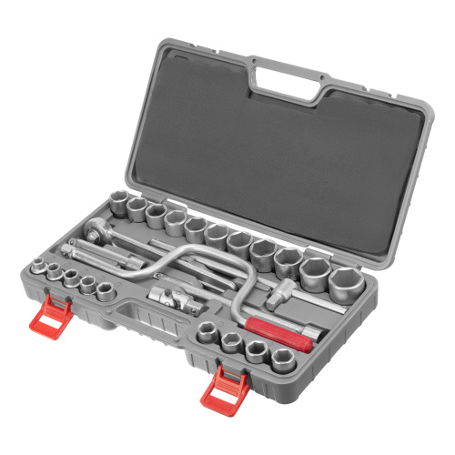 Набор шоферского инструмента № 4, пластиковый бокс (НИЗ) по ценам производителя в Челябинске с доставкой по всей России