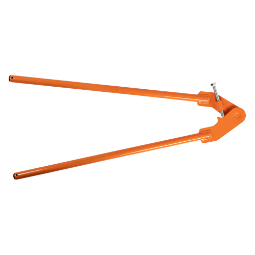 Полосогиб, 750 мм, ширина до 50 мм Сибртех по ценам производителя в Челябинске с доставкой по всей России