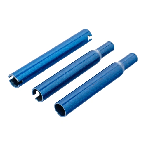 Домкрат гидравлический бутылочный телескопический, 6 т, H подъема 170-420 мм Stels по ценам производителя в Челябинске с доставкой по всей России