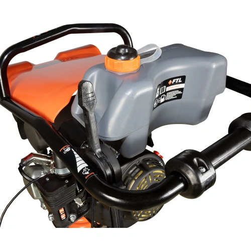 Вибротрамбовка FTL TR 75 по ценам производителя в Челябинске с доставкой по всей России