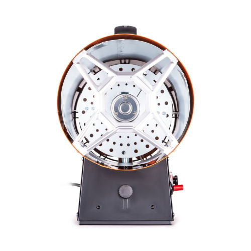 Газовая тепловая пушка FoxHeat P 33 купить в Москве с доставкой по всей России | ProtosMarket.ru