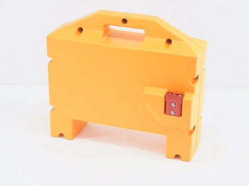 Аккумулятор литий-ионный (Li-ion) 48В/20Ач  260х169х215 для тележек CBD15W-Li по ценам производителя в Челябинске с доставкой по всей России