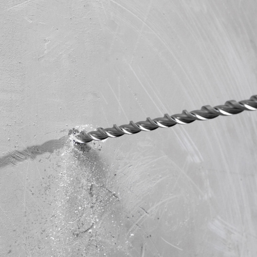 Бур по бетону Pro, 12 х 300 мм, SDS Plus Gross по ценам производителя в Челябинске с доставкой по всей России