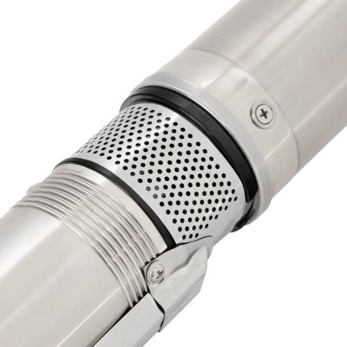 Скважинный насос CНЦ-3-65, центробежный, диаметр 3", 800 Вт, 2800 л/ч, напор 65 м Сибртех по ценам производителя в Челябинске с доставкой по всей России