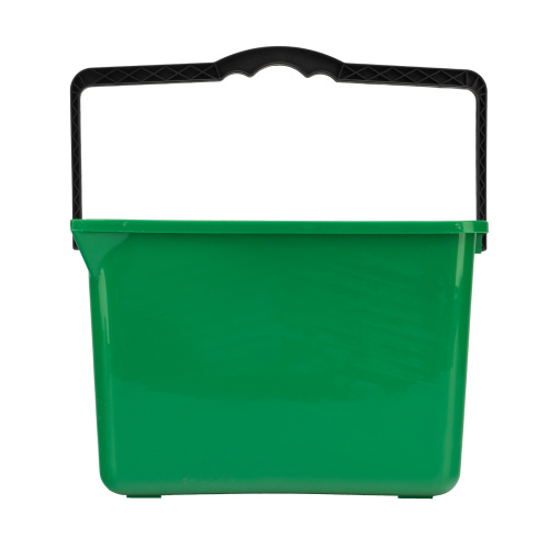 Ведро малярное пластмассовое, прямоугольное, 14 л Сибртех по ценам производителя в Челябинске с доставкой по всей России