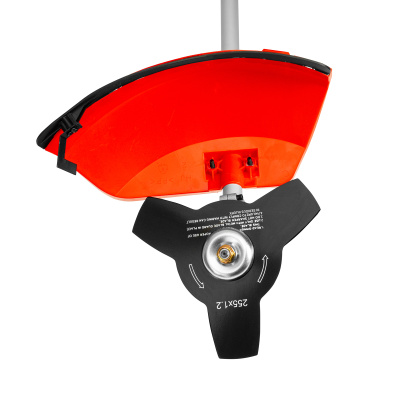 Триммер бензиновый MT-33S, 33 см³, разъемная штанга, состоит из 2 частей MTX по ценам производителя в Челябинске с доставкой по всей России