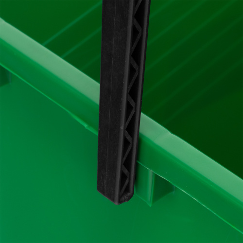 Ведро малярное пластмассовое, прямоугольное, 14 л Сибртех по ценам производителя в Челябинске с доставкой по всей России