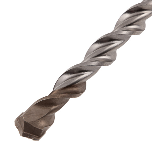 Бур по бетону Pro, 18 х 450 мм, SDS Plus Gross по ценам производителя в Челябинске с доставкой по всей России
