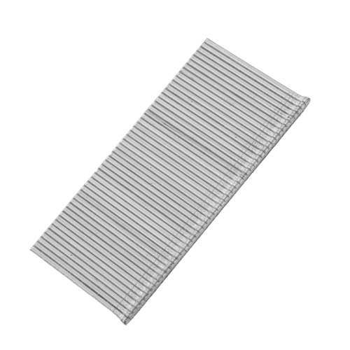 Гвозди для пневматического нейлера 16GA, сечение 1.6 х 1.4, длина 40 мм, 2500 шт Matrix по ценам производителя в Челябинске с доставкой по всей России