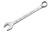 Ключ комбинированный, 22 мм, CrV, матовый хром Matrix по ценам производителя в Челябинске с доставкой по всей России