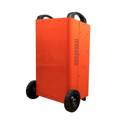 Пуско-зарядное устройство KVAZARRUS PowerBox 1000 по ценам производителя в Челябинске с доставкой по всей России